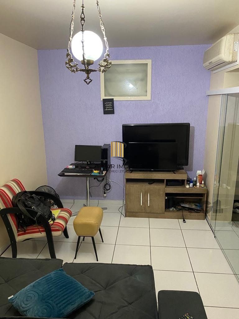 Apartamento 1 dormitórios à venda Menino Deus Porto Alegre/RS