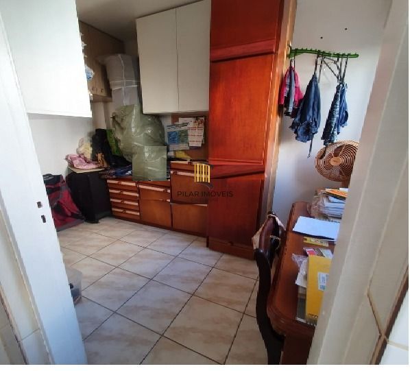 Apartamento para Venda - 107m², 3 dormitórios, sendo 1 suites, 1 vaga - Bela Vis