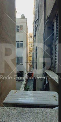 Apartamento para Venda - 105.19m², 3 dormitórios, Centro Histórico