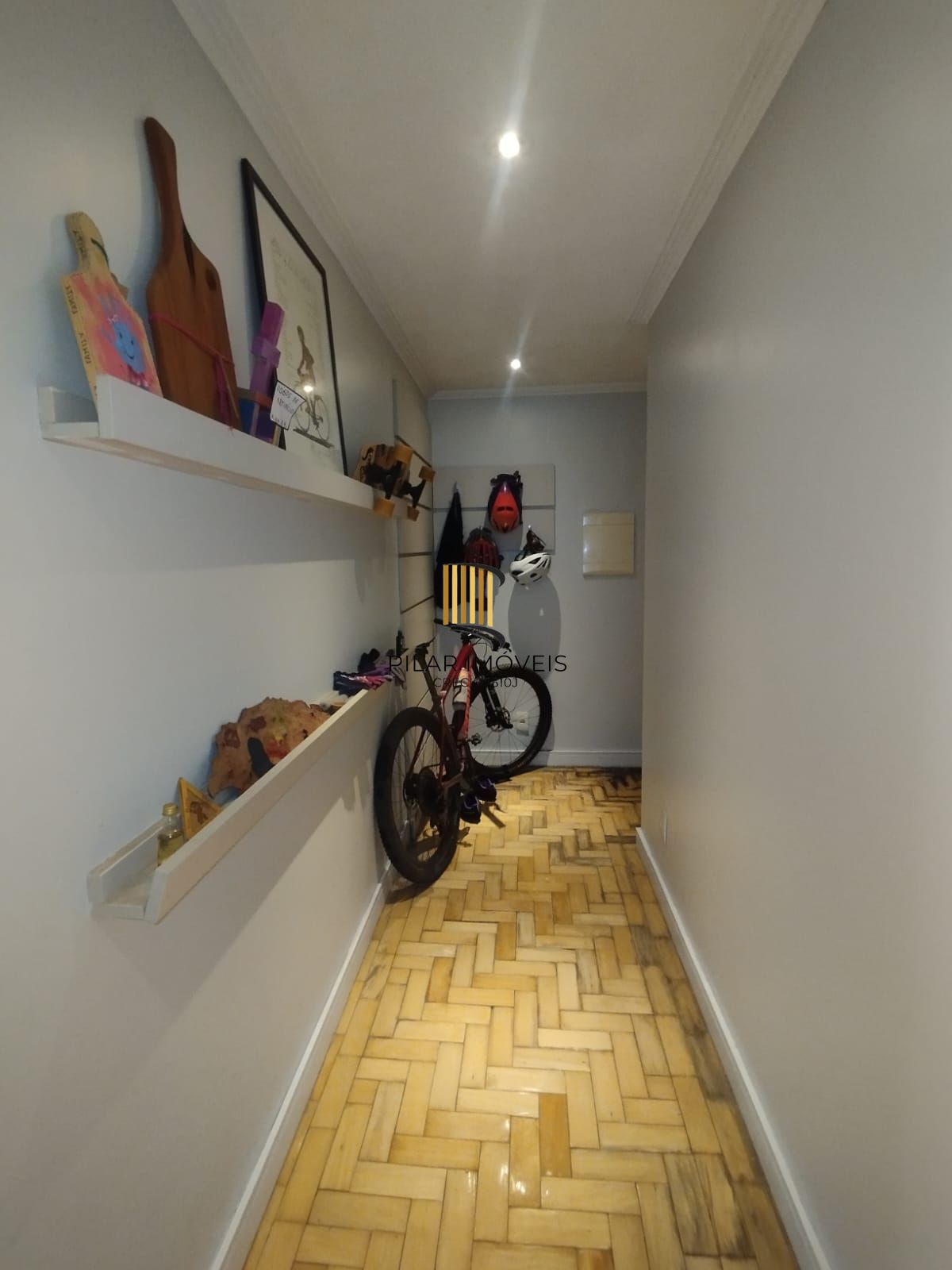 🏡 Apartamento com 3 dormitórios e vaga de garagem na João Pessoa – conforto e praticidade no coração de Porto Alegre!