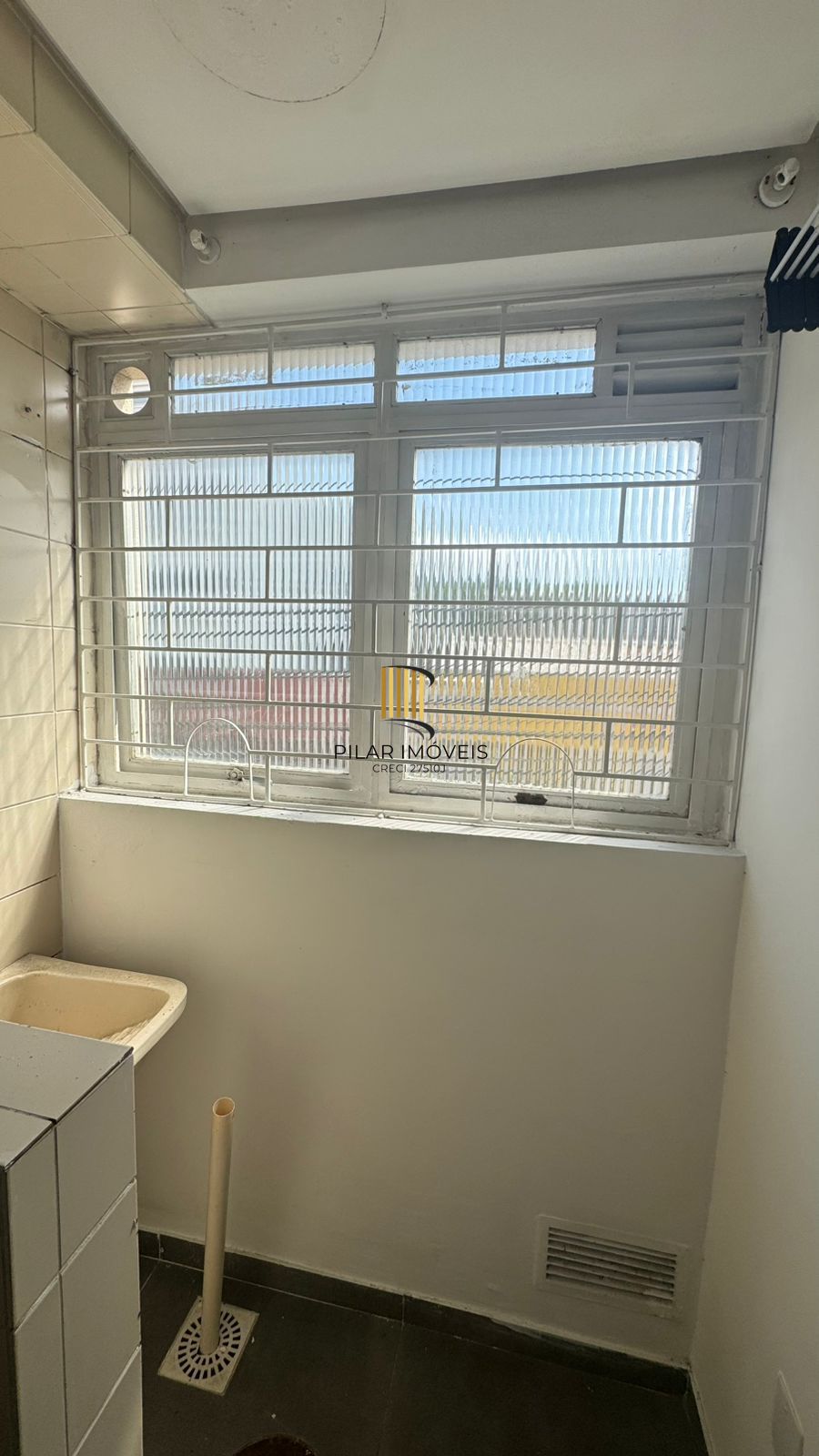 Apartamento 1 Quarto à Venda na Cidade Baixa, Porto Alegre – Desocupado e Pronto para Morar!