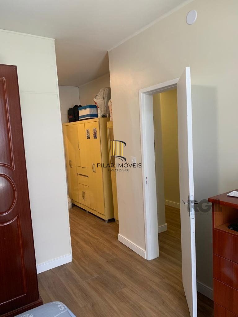 Apartamento para Venda - 105.19m², 3 dormitórios, Centro Histórico