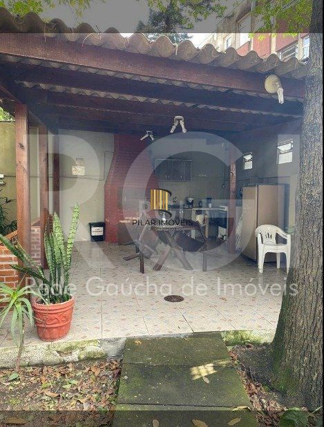 Apartamento JK para Venda - 29m², 1 dormitório, Cidade Baixa