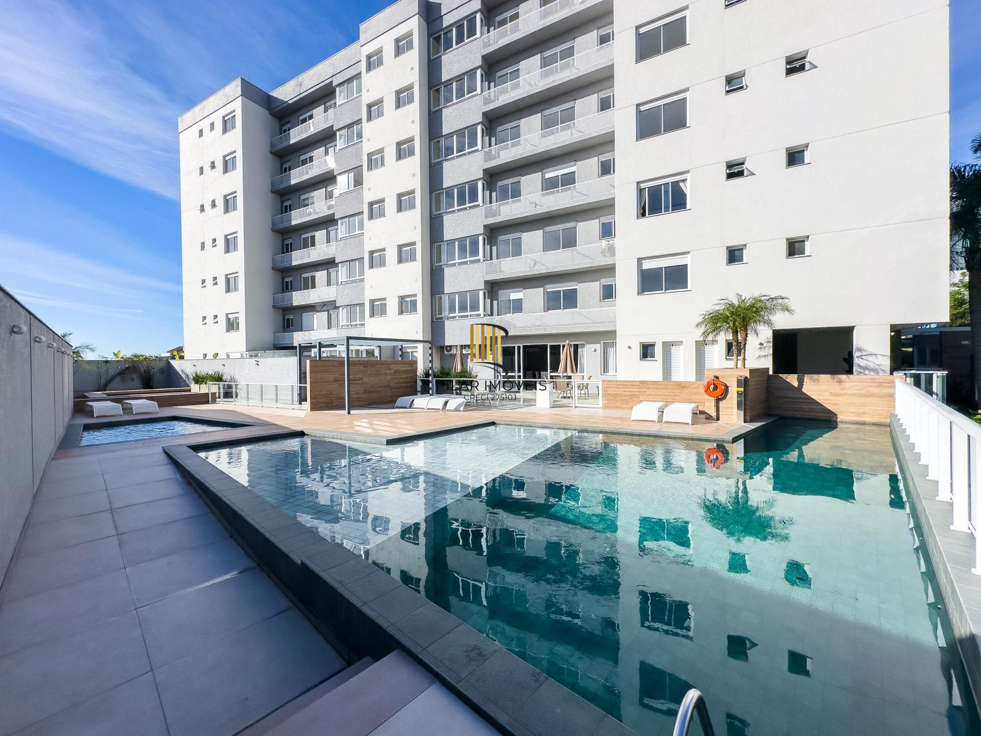 Apto amplo - Pilar Imóveis