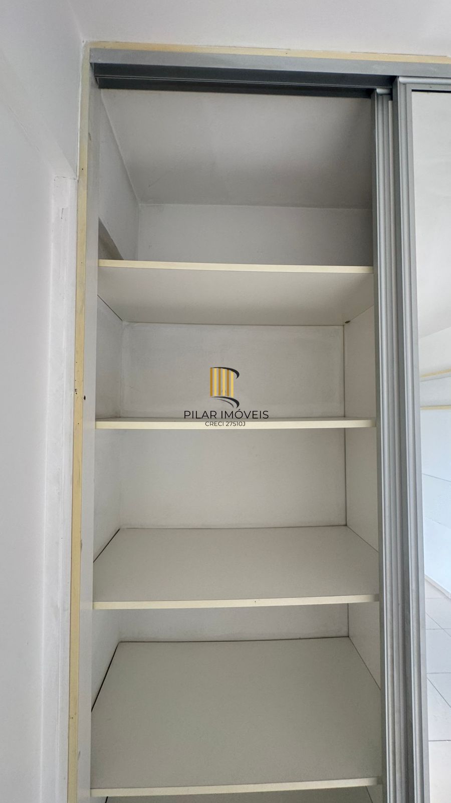 Apartamento 1 Quarto à Venda na Cidade Baixa, Porto Alegre – Desocupado e Pronto para Morar!