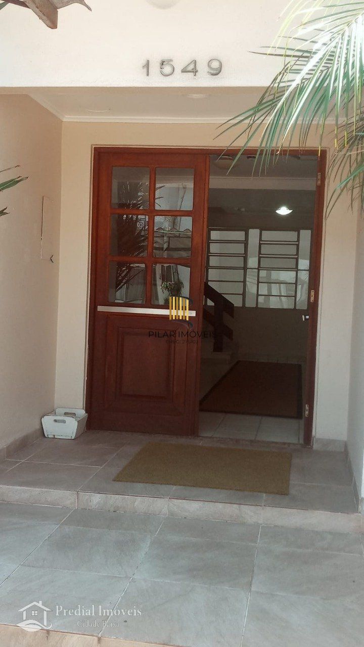 Apartamento para Venda - 83.6m², 3 dormitórios, 1 vaga - Camaquã