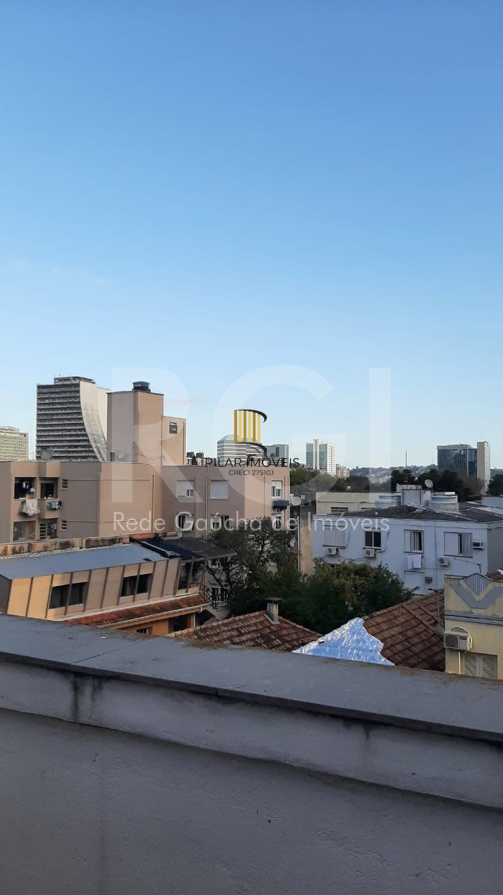 Apartamento JK para Venda - 27.34m², 1 dormitório, Centro Histórico