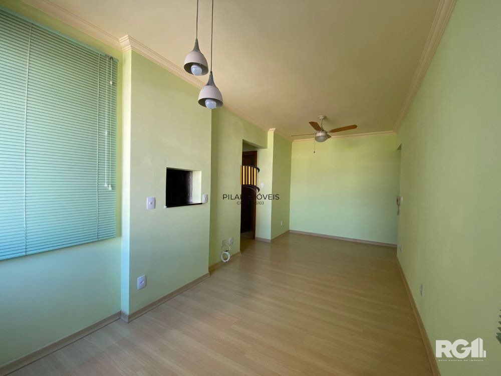 APARTAMENTO 2 DORMITÓRIOS COM VAGA DE GARAGEM COBERTA! CÓD.390235