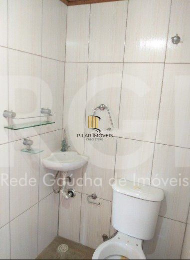 Casa à venda com 3 quartos, 301m² Bairro Santo Antonio