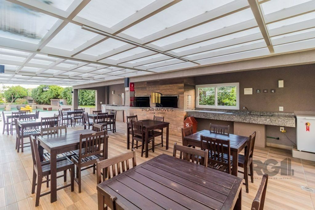 Apartamento 3 quartos, suite master e garagem!