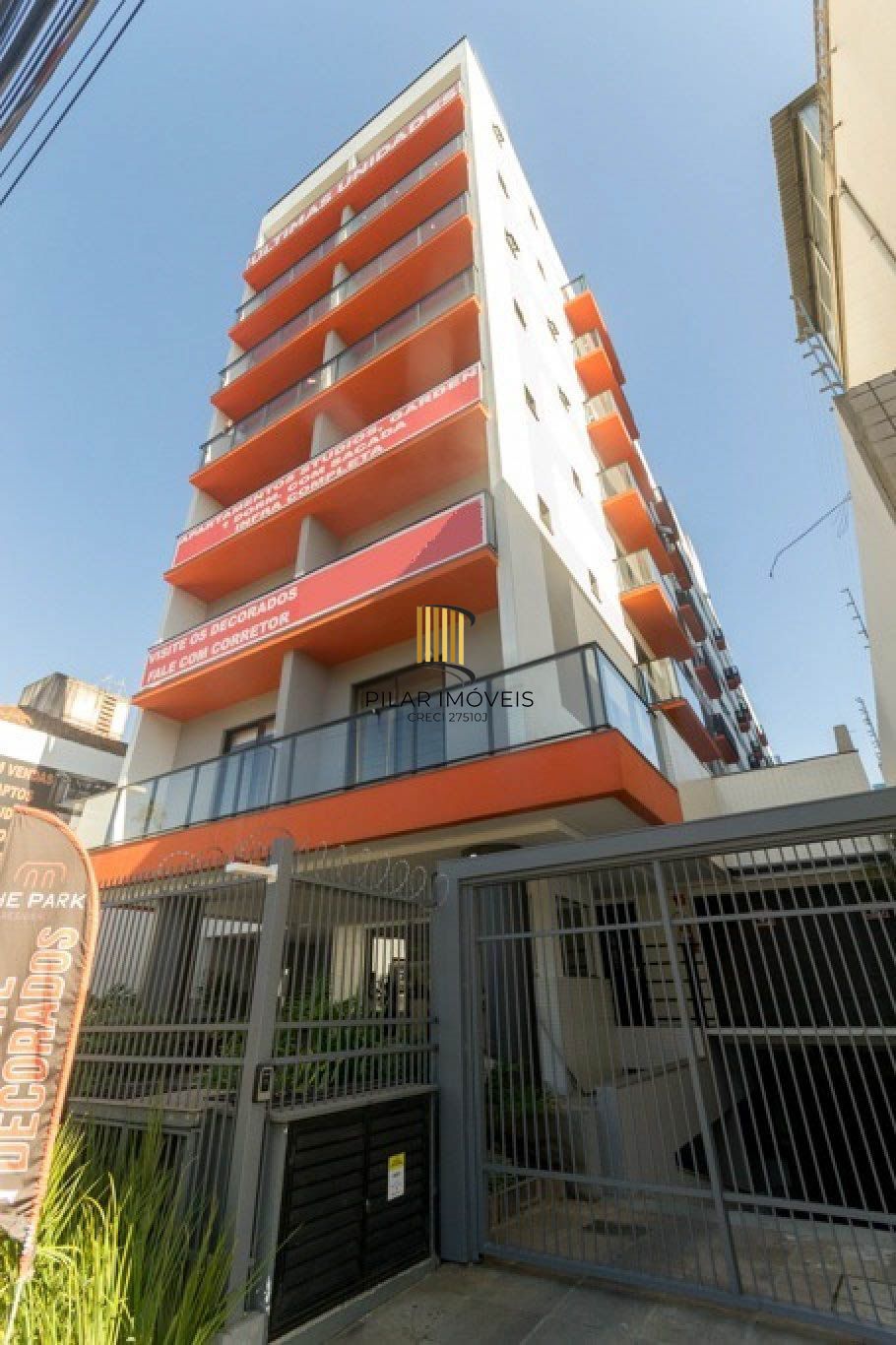 Loft moderno – The Park Residence – João Pessoa, 1 suíte – R$ 784.000