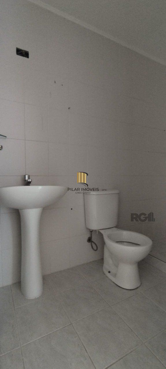 residencial porto canoas -Apartamento com sacada aberta,piscina ,vaga