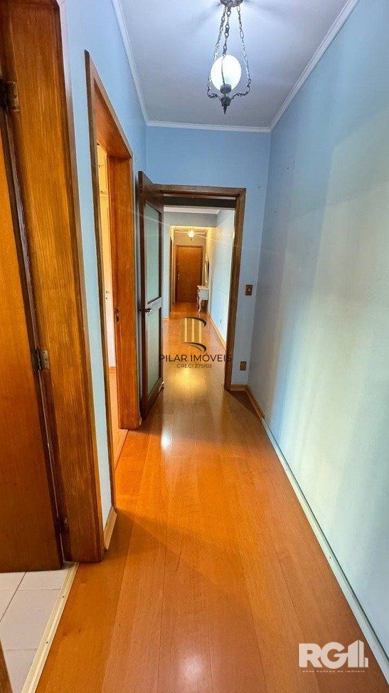 Apartamento 2 dormitórios no bairro Menino Deus