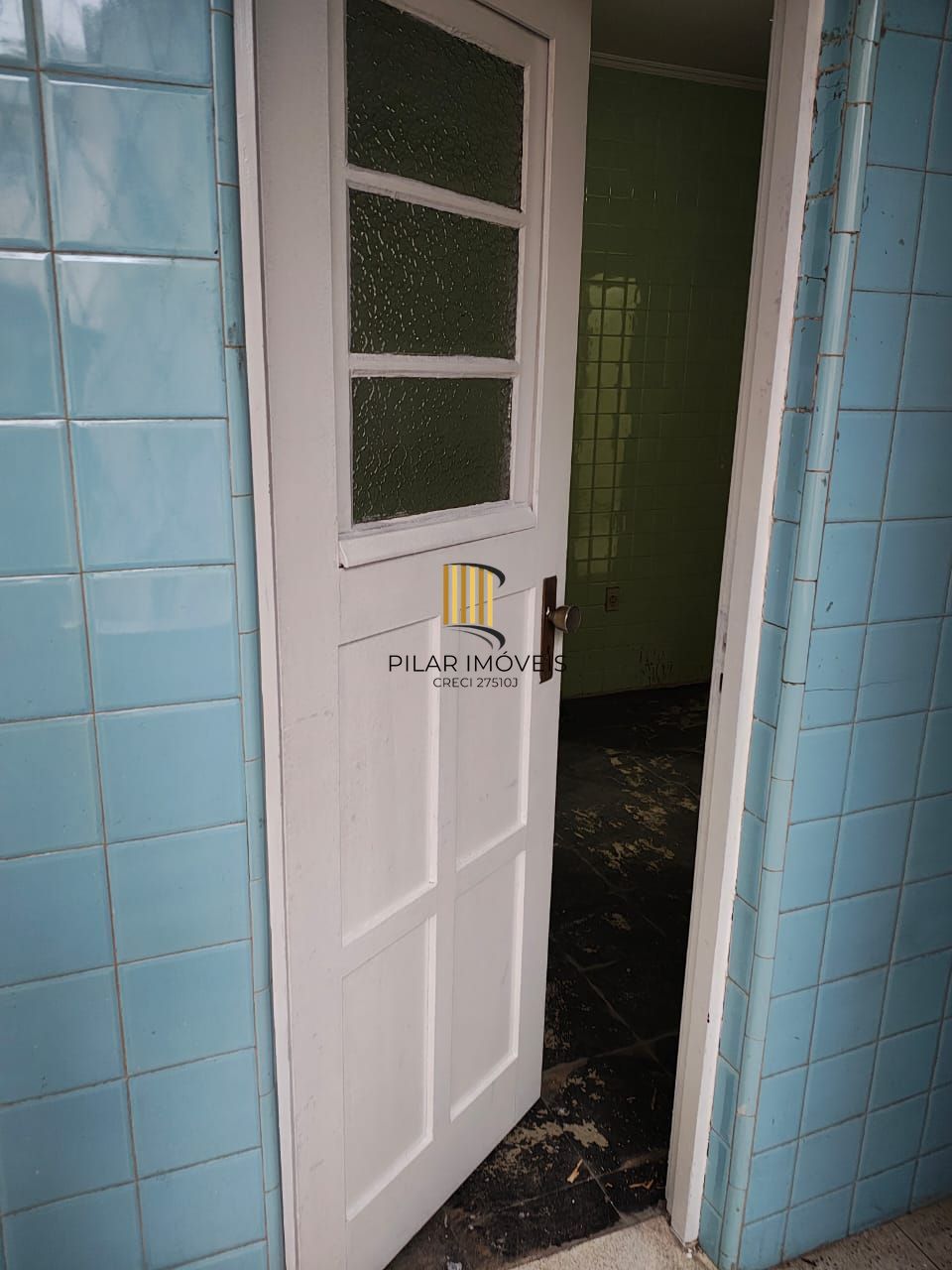 Apartamento 3 dormtórios de frente  bairro Bom Fim- Porto Alegre