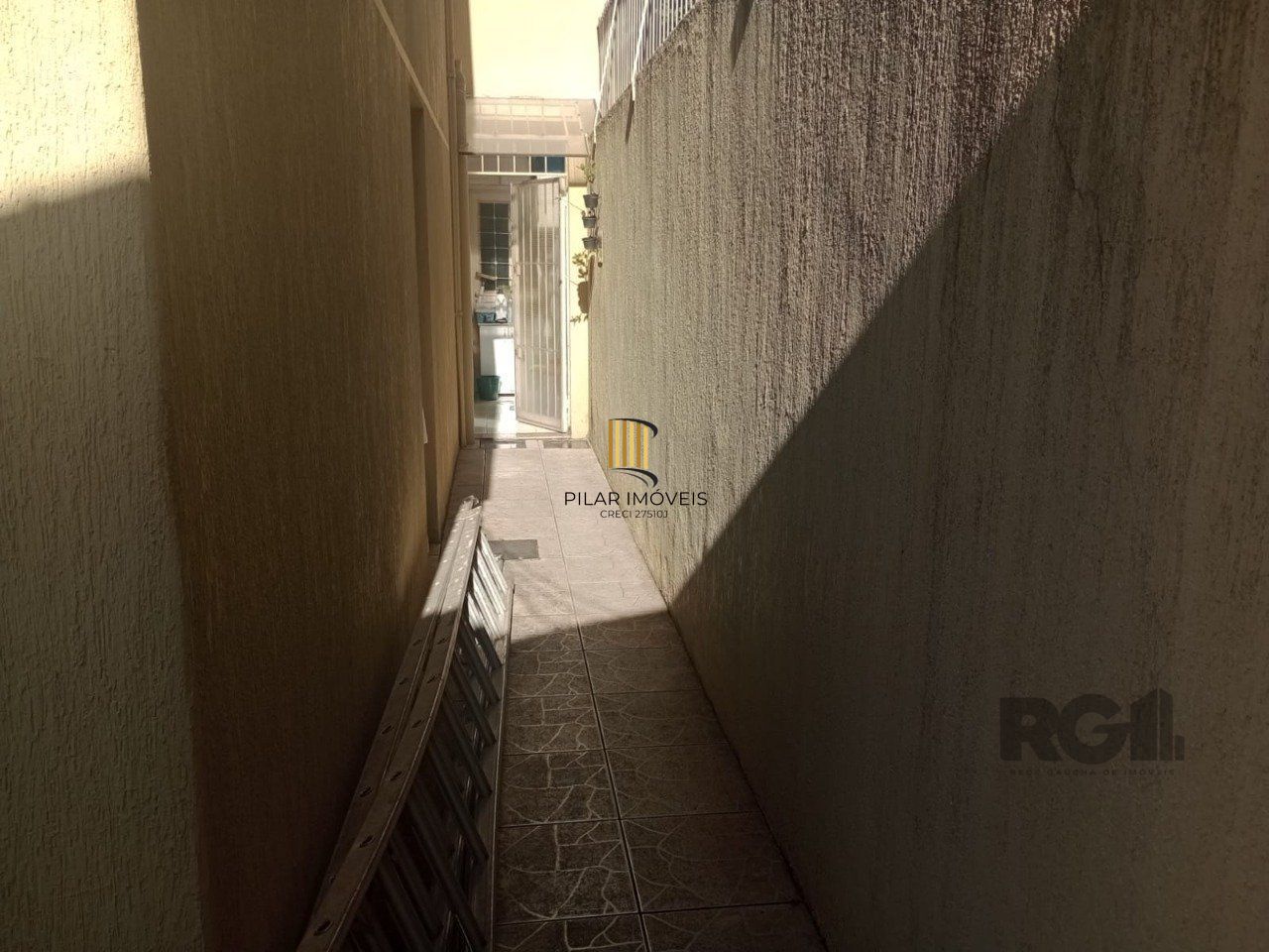 Casa 3 dormitórios à venda Santo Antônio Porto Alegre/RS