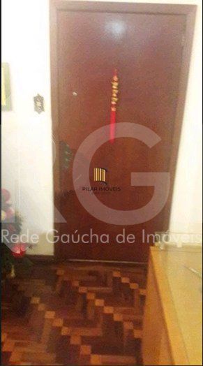 Apartamento para Venda - 48m², 1 dormitório, Farroupilha