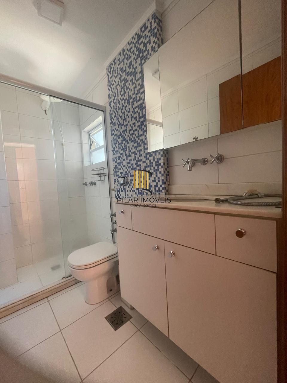 Oportunidade imperdível! Apartamento desocupado à venda no coração do bairro Cidade Baixa
