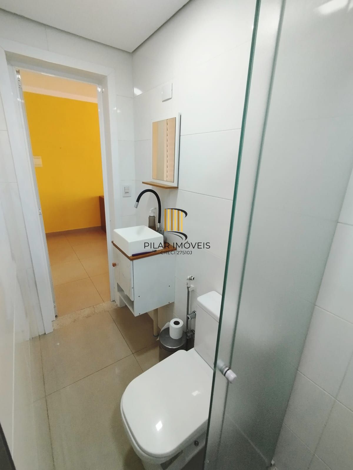 ✨ Apartamento Garden com Pátio Privativo – Conforto e Espaço que Encantam!