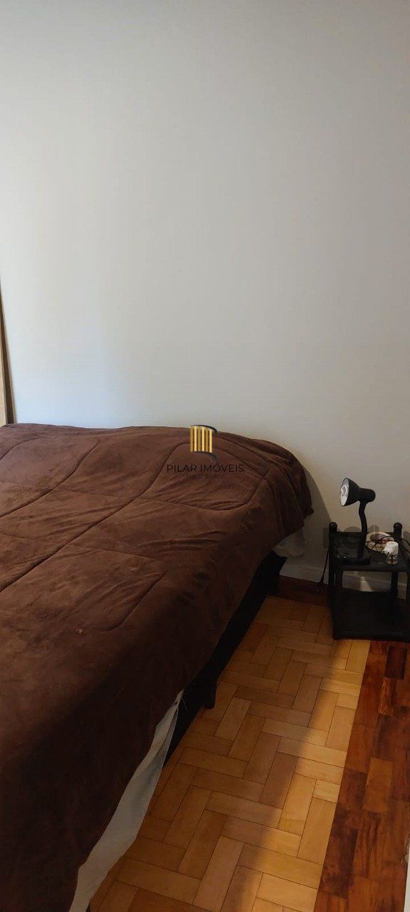 Apartamento 2 dormitórios à venda Cidade Baixa Porto Alegre/RS