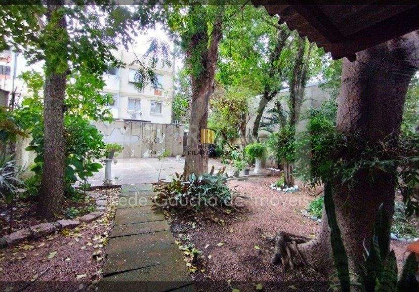 Apartamento JK para Venda - 29m², 1 dormitório, Cidade Baixa