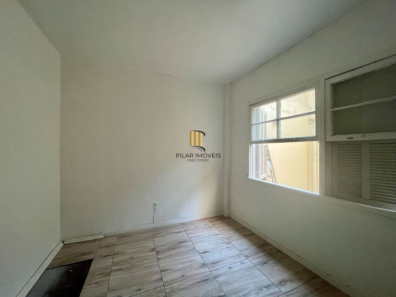 Apartamento à venda no Centro Histórico, Porto Alegre.