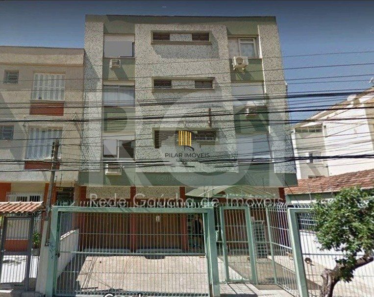 Apartamento 2 dormitórios à venda Centro Histórico Porto Alegre/RS