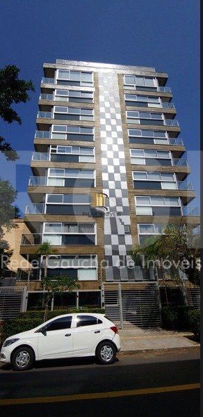 Apartamento 2 quartos no bairro Petrópolis, em Porto Alegre