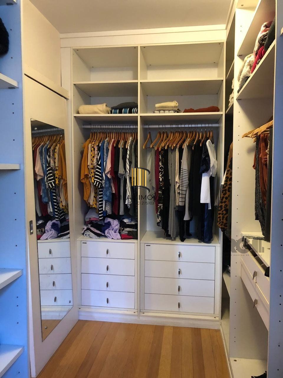 Casa em Condomínio 4 dormitórios à venda Lomba do Pinheiro Porto Alegre/RS