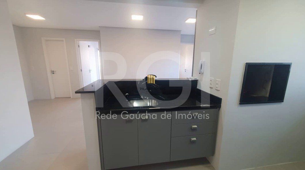 Apartamento 2 quartos no bairro Petrópolis, em Porto Alegre