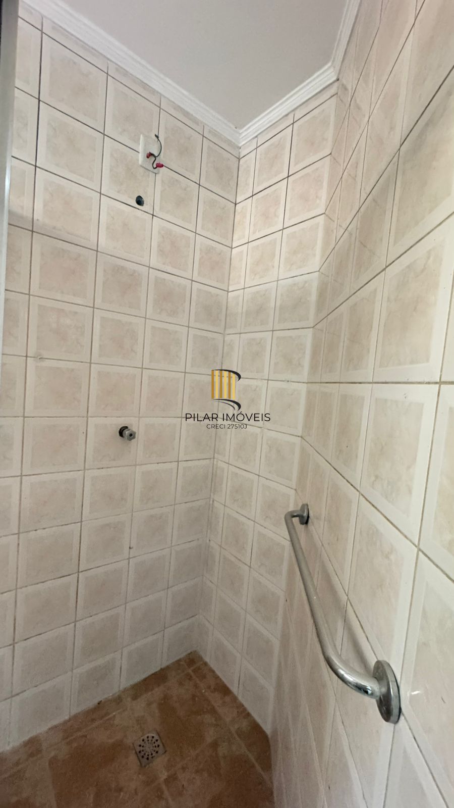 APARTAMENTO DE 3 DORM. NA CONÊGO MARCELINO 117