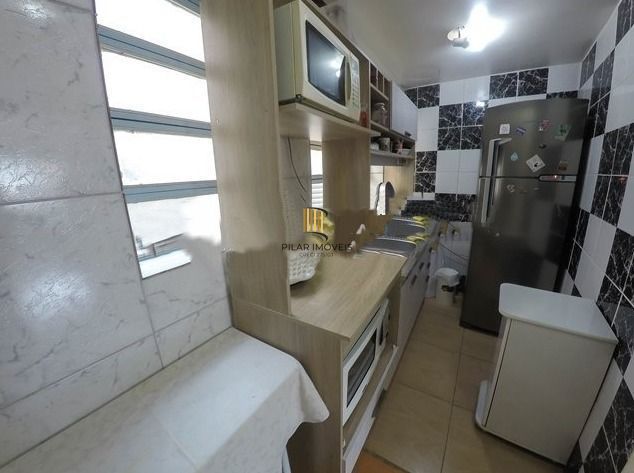 Apartamento JK para Venda - 36m², 1 dormitório, Centro Histórico