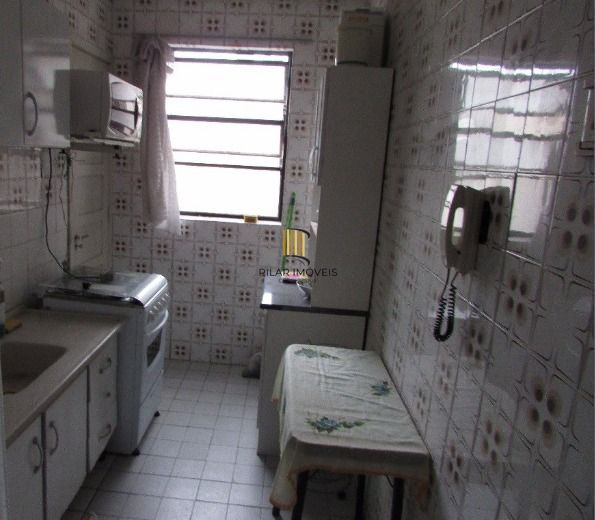 Apartamento para Venda - 48.3m², 1 dormitório, Cidade Baixa