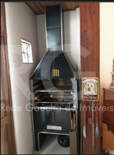 Casa à venda com 3 quartos, 301m² Bairro Santo Antonio