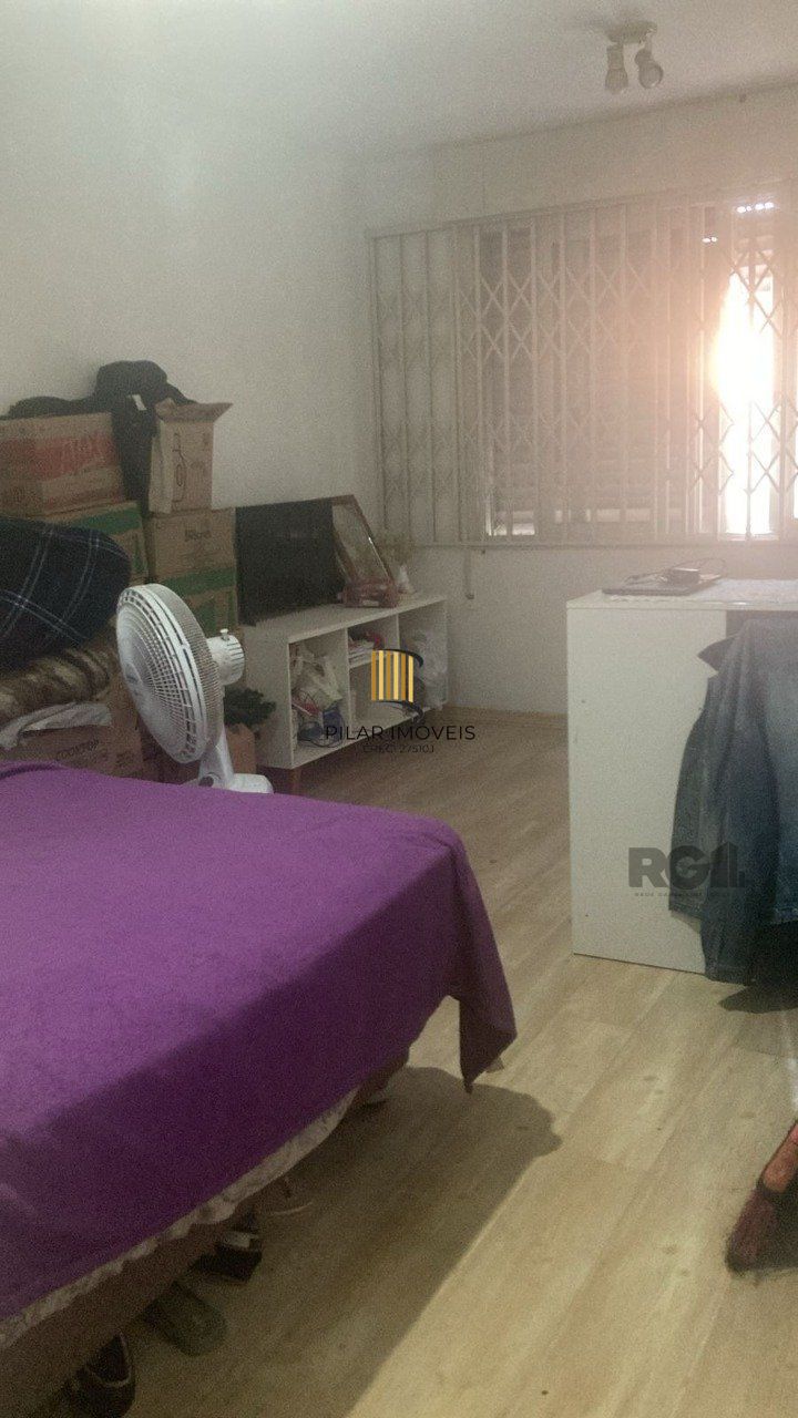 Apartamento 1 dormitórios à venda Floresta Porto Alegre/RS