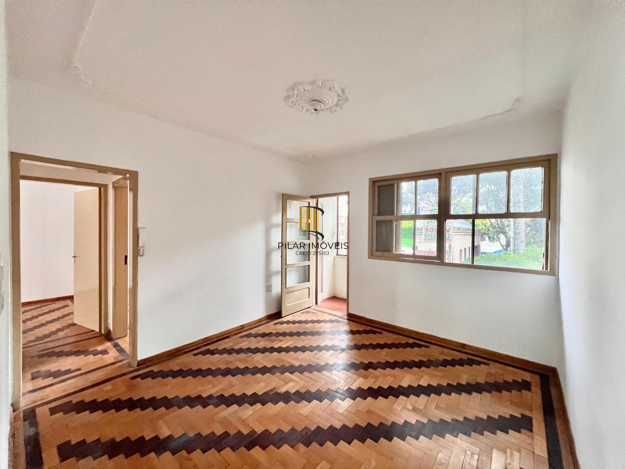 Apartamento 2 Dormitórios à Venda na Cidade Baixa – Porto Alegre.