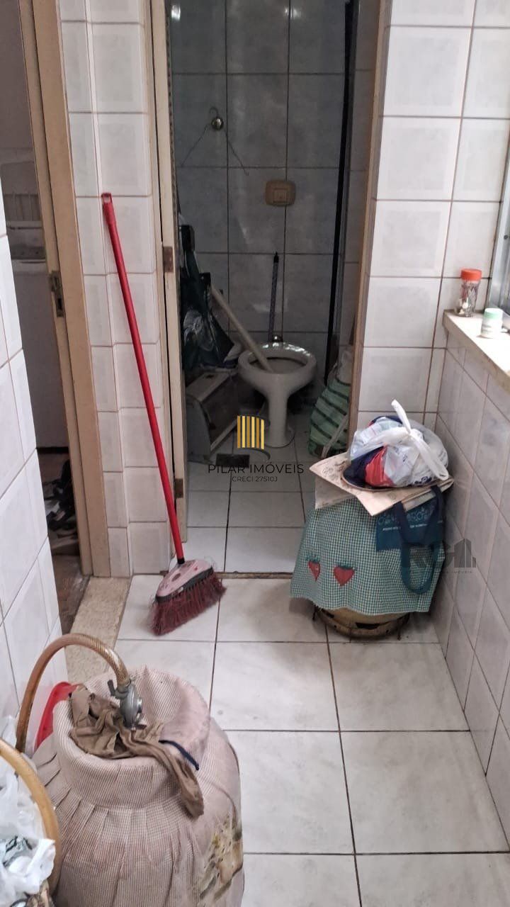 Apartamento com 3 Quartos à venda, 112m² - Cidade Baixa