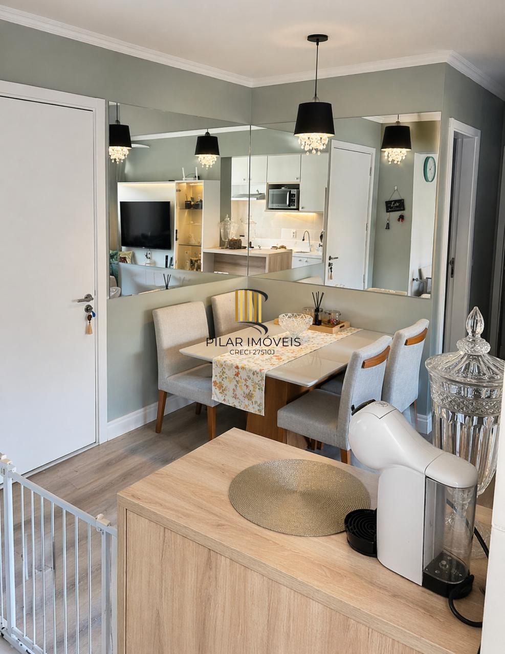 Apartamento-02Dormitorios-Morro Santana.