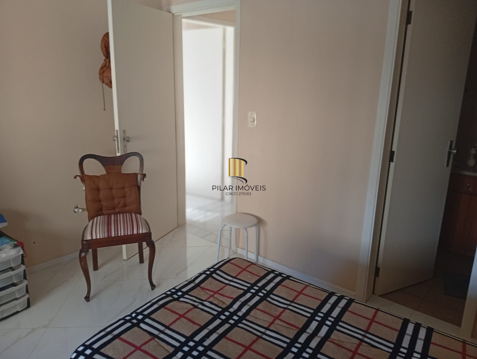 Oportunidade Imperdível! Apartamento Residencial de 3 quartos, sendo 1 suíte,  1