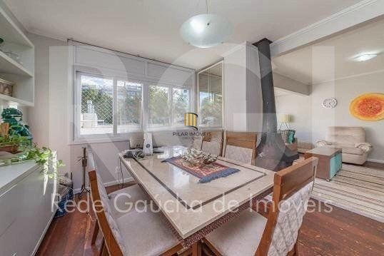 Cobertura para Venda - 243m², 3 dormitórios, sendo 1 suites, 2 vagas - Menino De