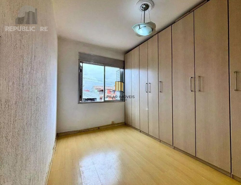 **Apartamento à Venda no Bairro Partenon, Porto Alegre, RS**