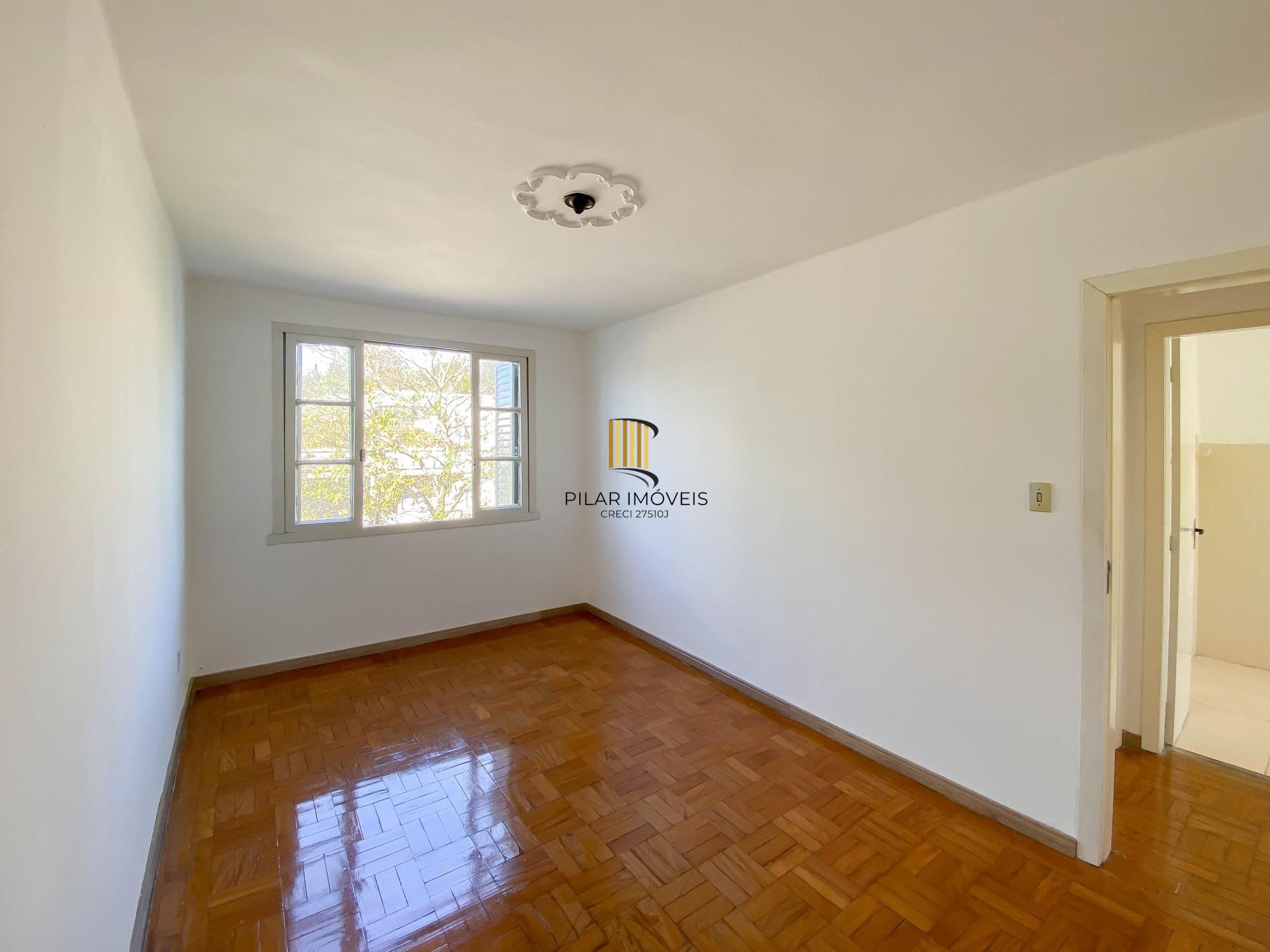 APARTAMENTO 2 DORMITÓRIOS - BAIRRO AZENHA