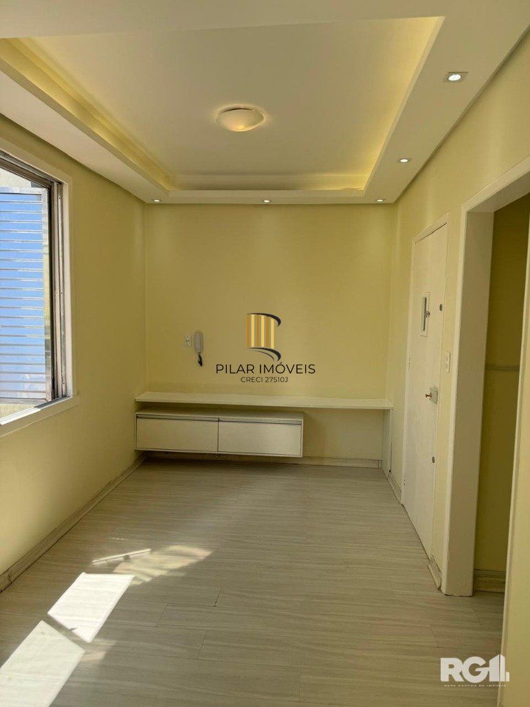 Apartamento à venda - Rua Visconde do Herval, Menino Deus -CÓD. RP389994