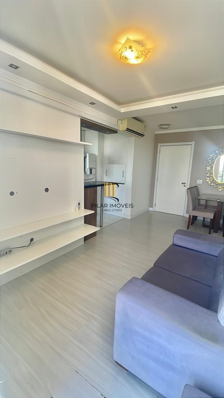 Apartamento-02-Dormitorio-01 Vaga. - Pilar Imóveis