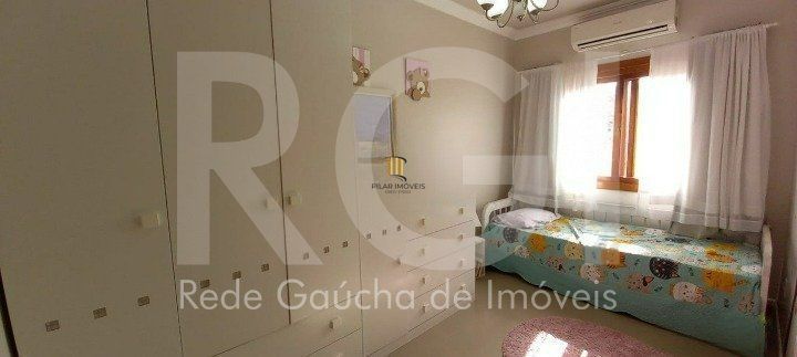 Casa 3 dormitórios à venda Espírito Santo Porto Alegre/RS