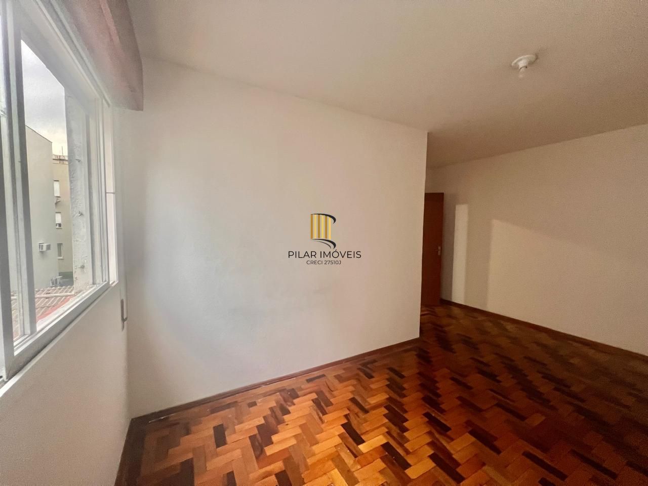 Apartamento-01 Dormitorio-Bairro -Jardim Botanico.