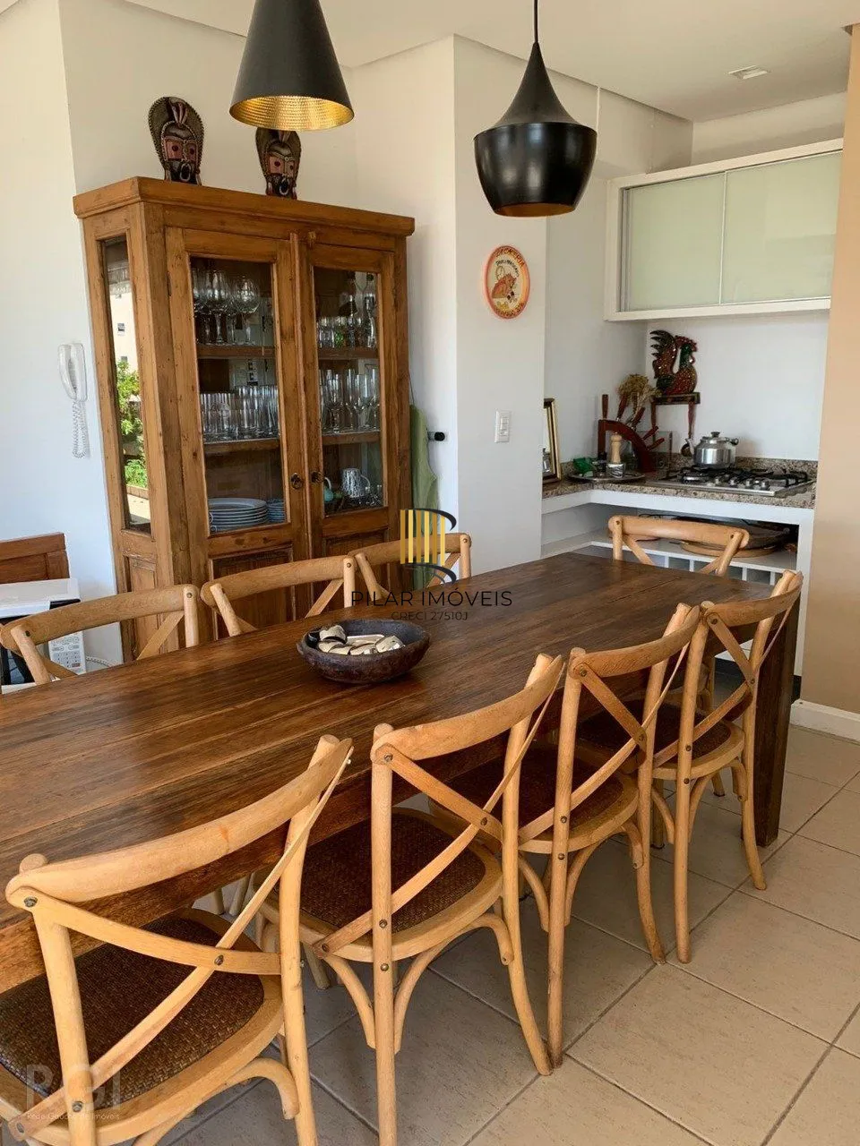 Cobertura para Venda - 310m², 3 dormitórios, sendo 1 suites, 4 vagas - Rio Branc