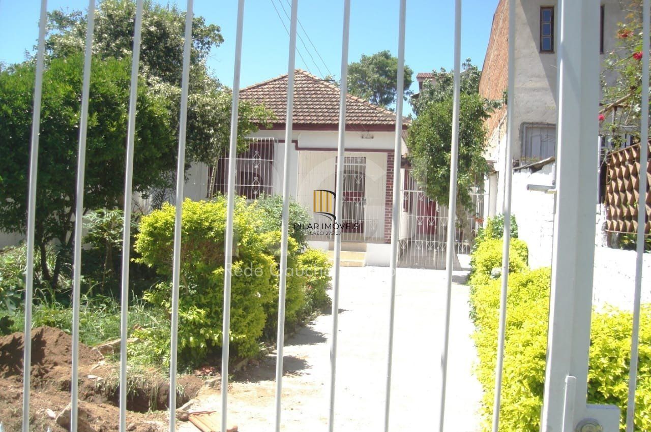 Casa com 2 Quartos e 1 banheiro à Venda, 124 m² Vila Jardim