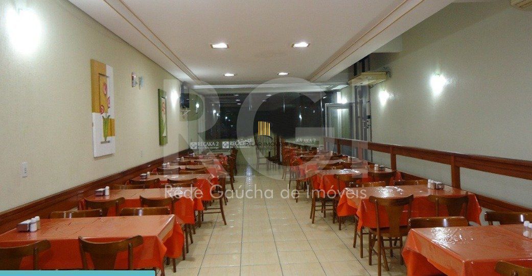 Predio para Venda - 450m², 0 dormitórios, Cidade Baixa