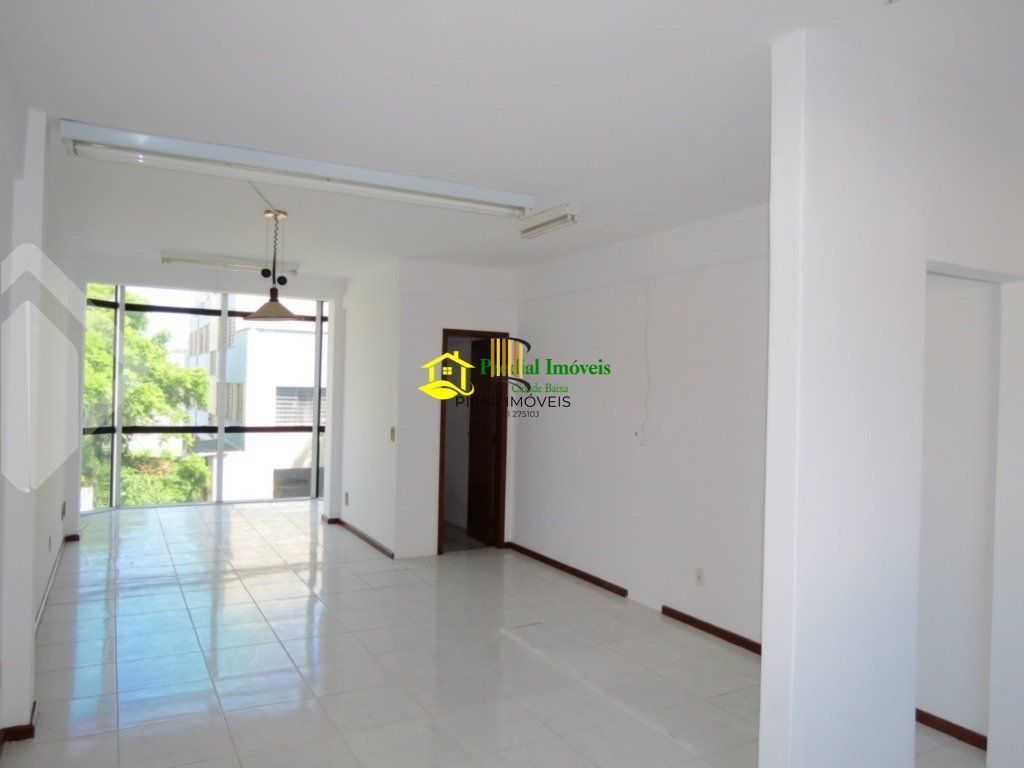 Conjunto/Sala para Venda - 46m², 0 dormitórios, Menino Deus