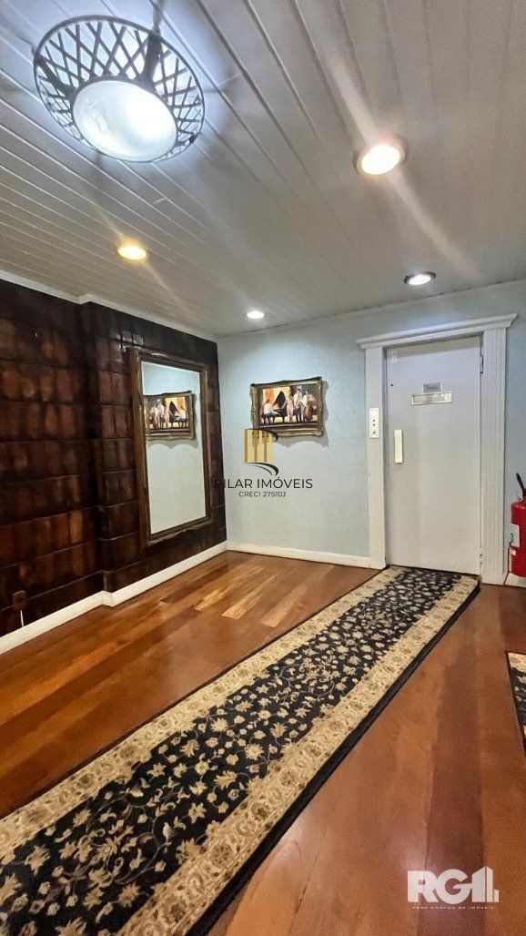 VENDA 3 DORM COM SUITE E VAGA DE GARAGEM, LAVABO, SPLIT, LIVING AMPLO, NO BAIRRO SANTANA RP390782